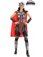 Marvel Costume THUNDER COSTUME - Womens Superhero Costumes